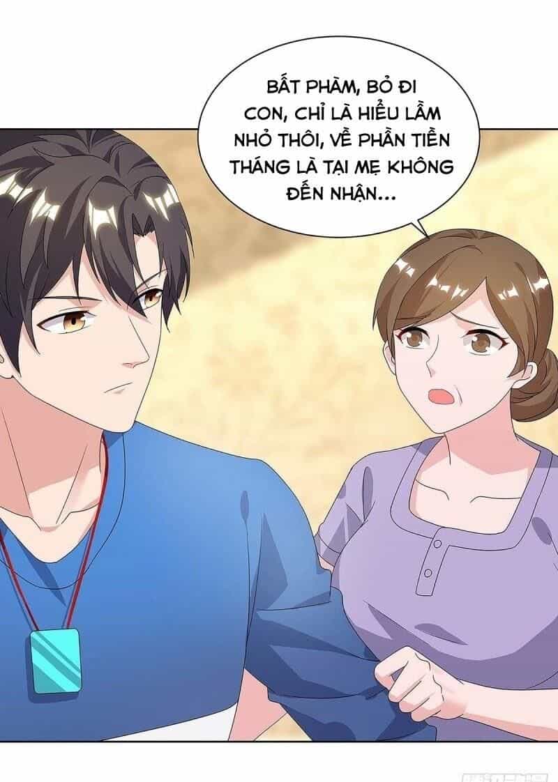 Trọng Sinh Khí Thiếu Quy Lai - Chương 117 - ảnh 31