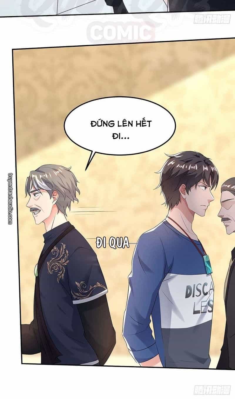 Trọng Sinh Khí Thiếu Quy Lai - Chương 118 - ảnh 20