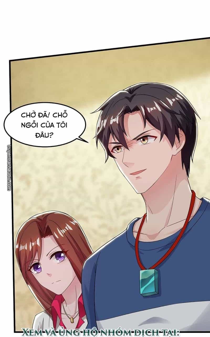 Trọng Sinh Khí Thiếu Quy Lai - Chương 118 - ảnh 25