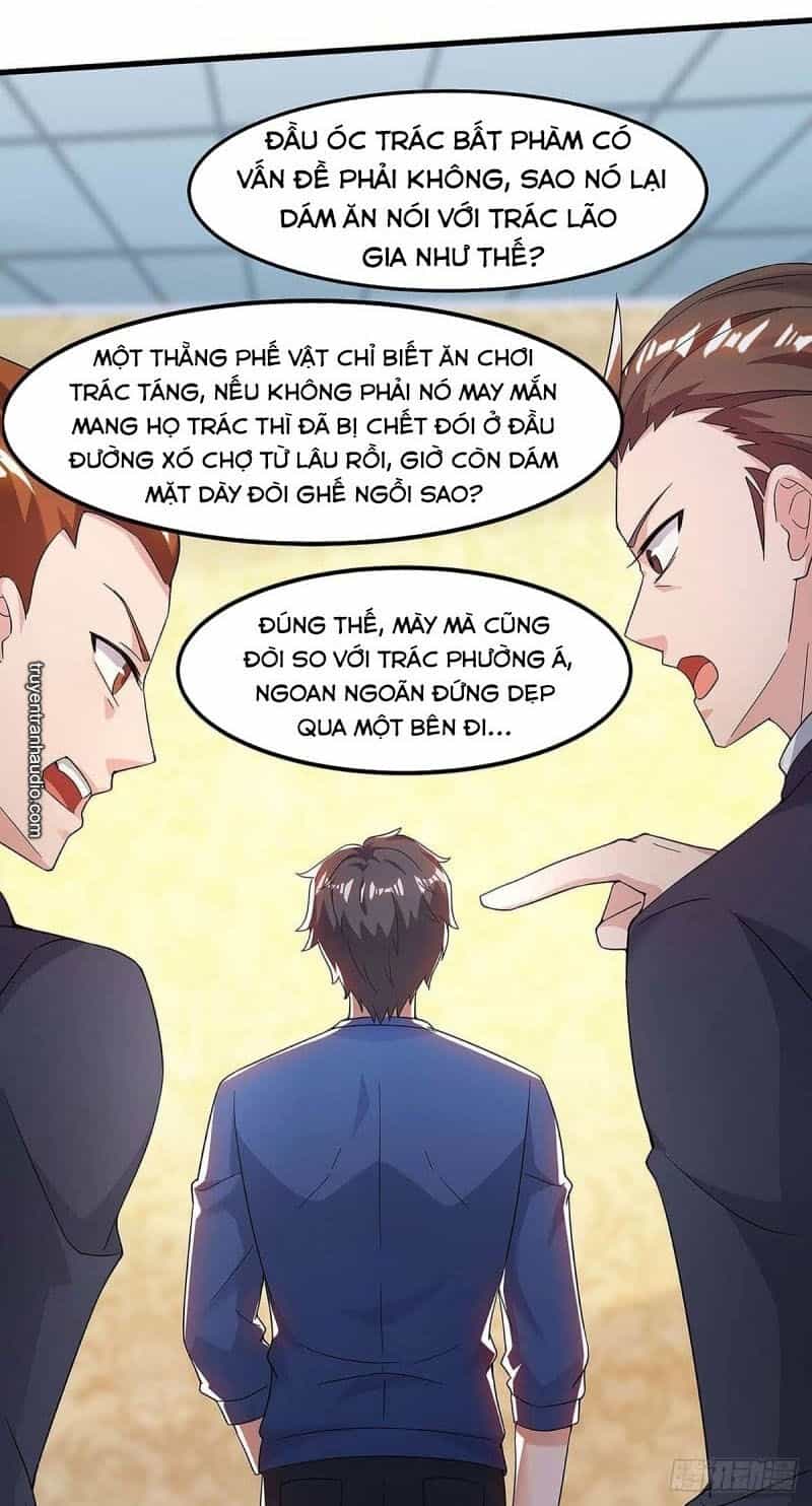 Trọng Sinh Khí Thiếu Quy Lai - Chương 118 - ảnh 28