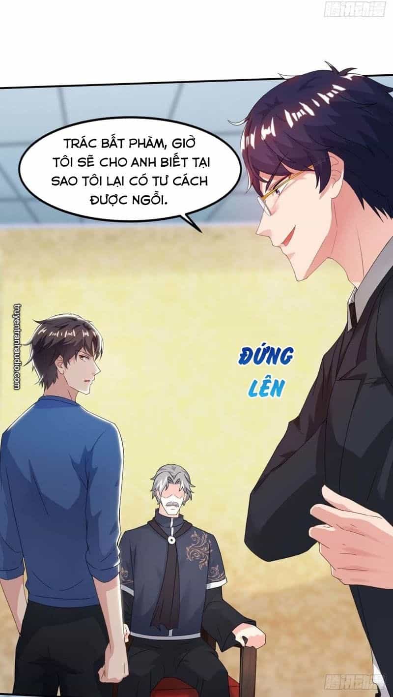 Trọng Sinh Khí Thiếu Quy Lai - Chương 118 - ảnh 30