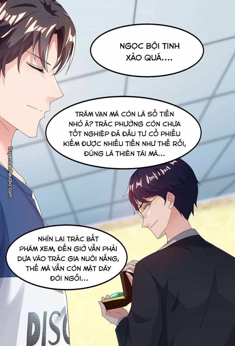 Trọng Sinh Khí Thiếu Quy Lai - Chương 118 - ảnh 33
