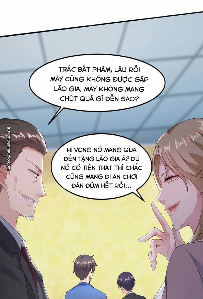 Trọng Sinh Khí Thiếu Quy Lai - Chương 118 - ảnh 35