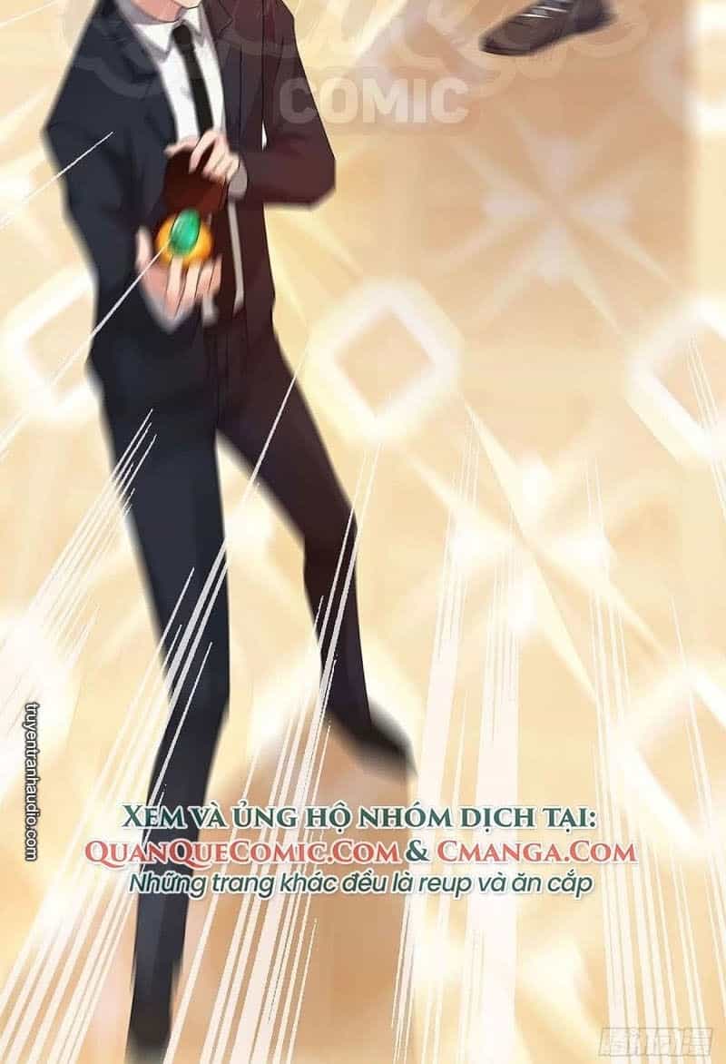 Trọng Sinh Khí Thiếu Quy Lai - Chương 118 - ảnh 38
