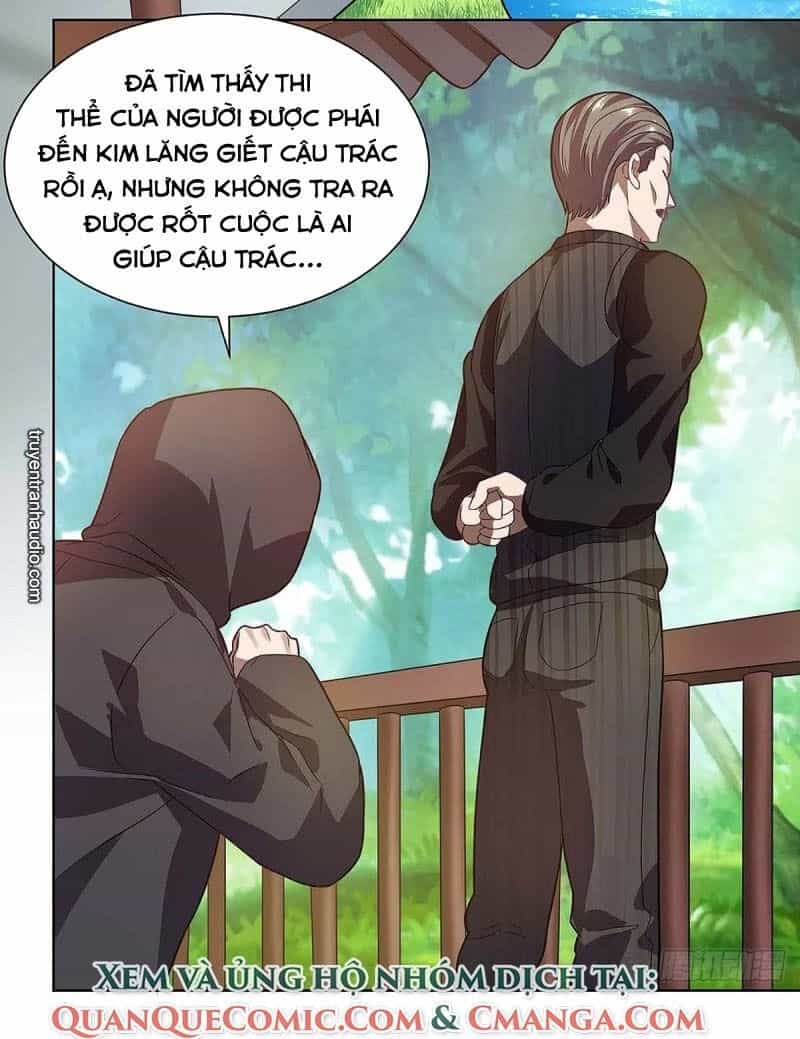 Trọng Sinh Khí Thiếu Quy Lai - Chương 118 - ảnh 5