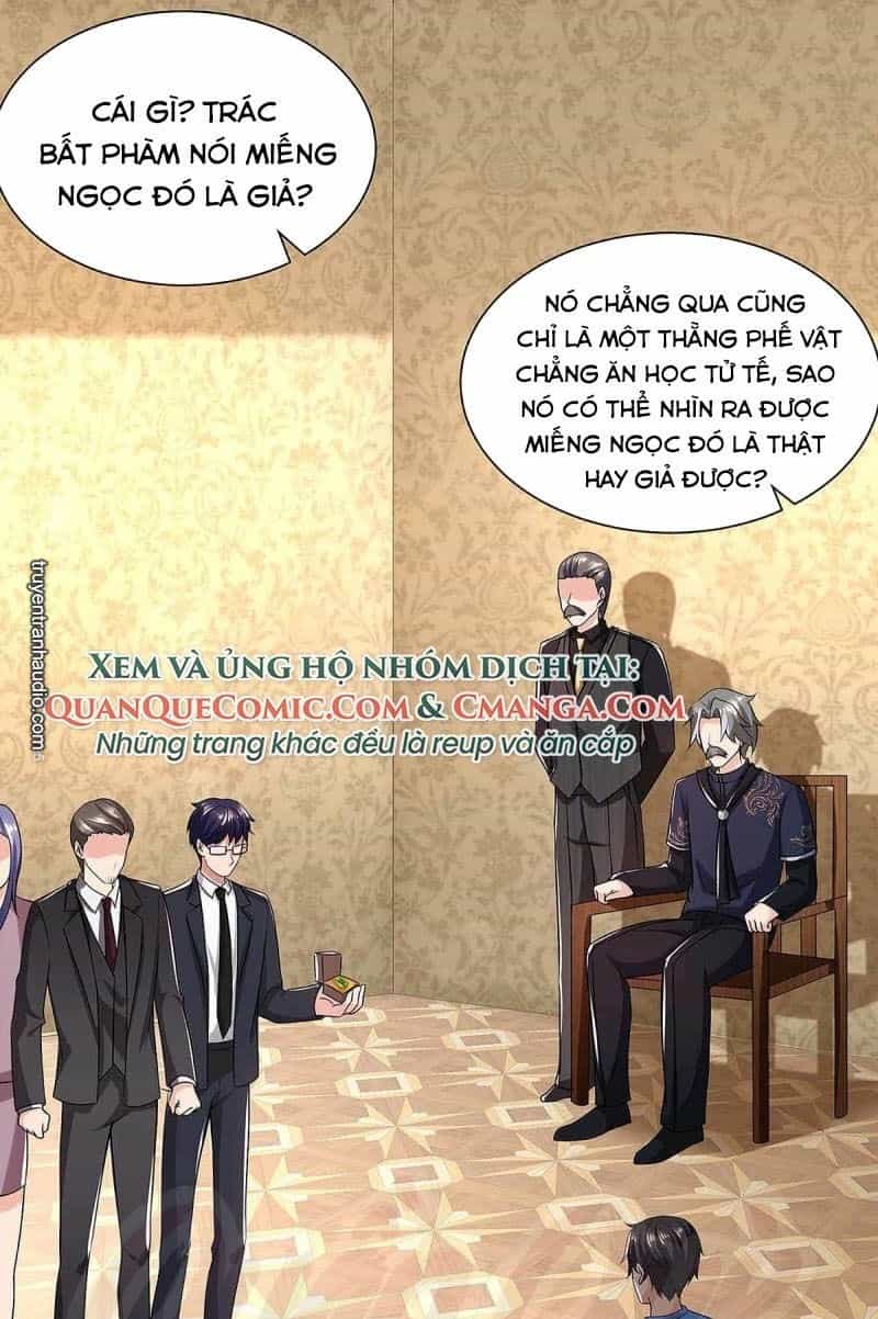 Trọng Sinh Khí Thiếu Quy Lai - Chương 119 - ảnh 1