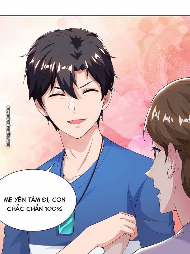 Trọng Sinh Khí Thiếu Quy Lai - Chương 119 - ảnh 17