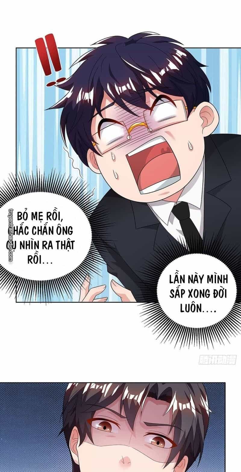 Trọng Sinh Khí Thiếu Quy Lai - Chương 119 - ảnh 19