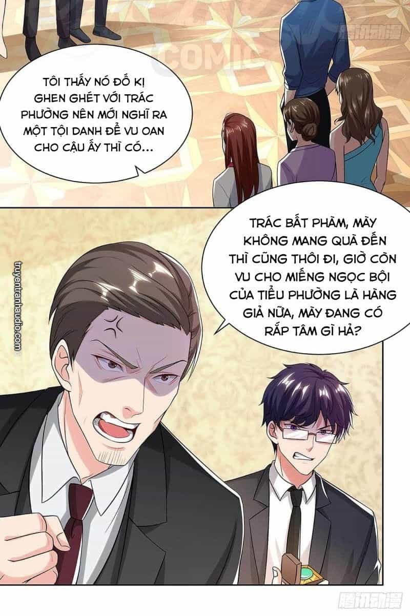 Trọng Sinh Khí Thiếu Quy Lai - Chương 119 - ảnh 2