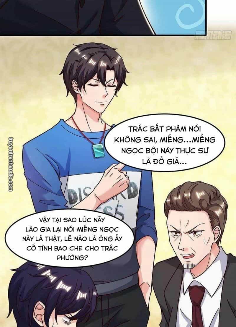 Trọng Sinh Khí Thiếu Quy Lai - Chương 120 - ảnh 24