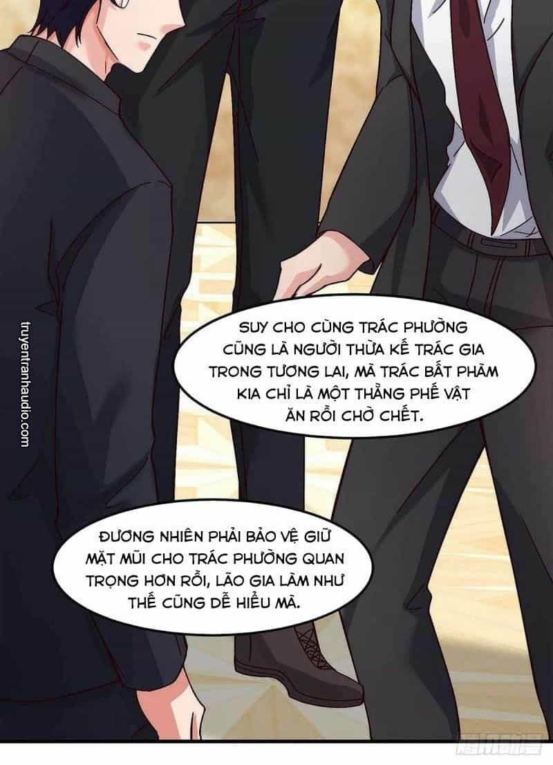 Trọng Sinh Khí Thiếu Quy Lai - Chương 120 - ảnh 25