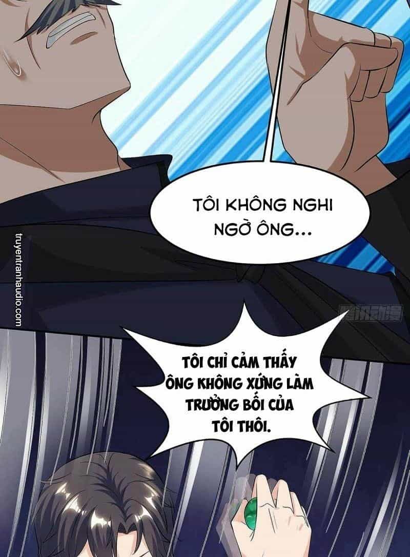 Trọng Sinh Khí Thiếu Quy Lai - Chương 120 - ảnh 6