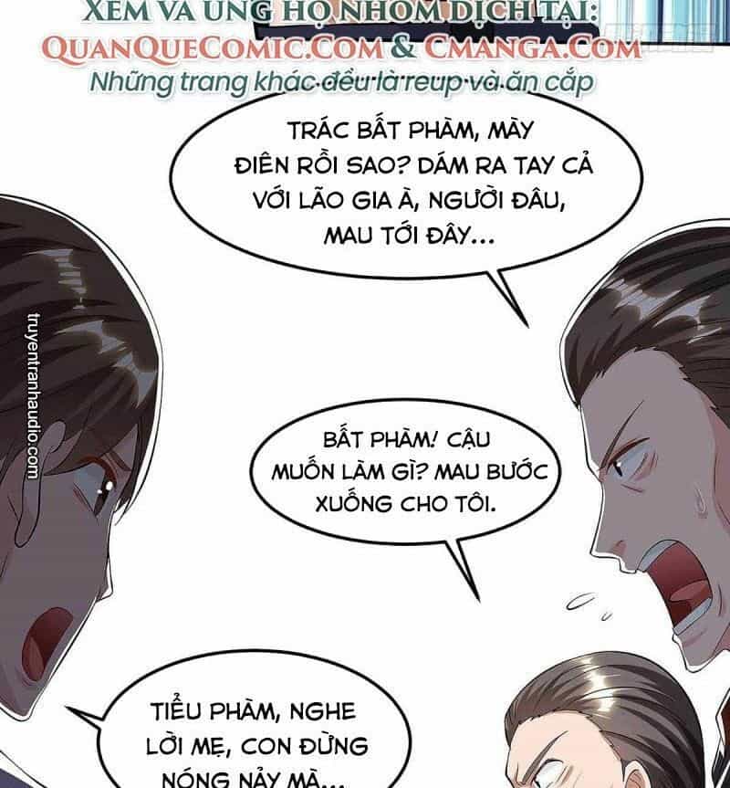 Trọng Sinh Khí Thiếu Quy Lai - Chương 120 - ảnh 9
