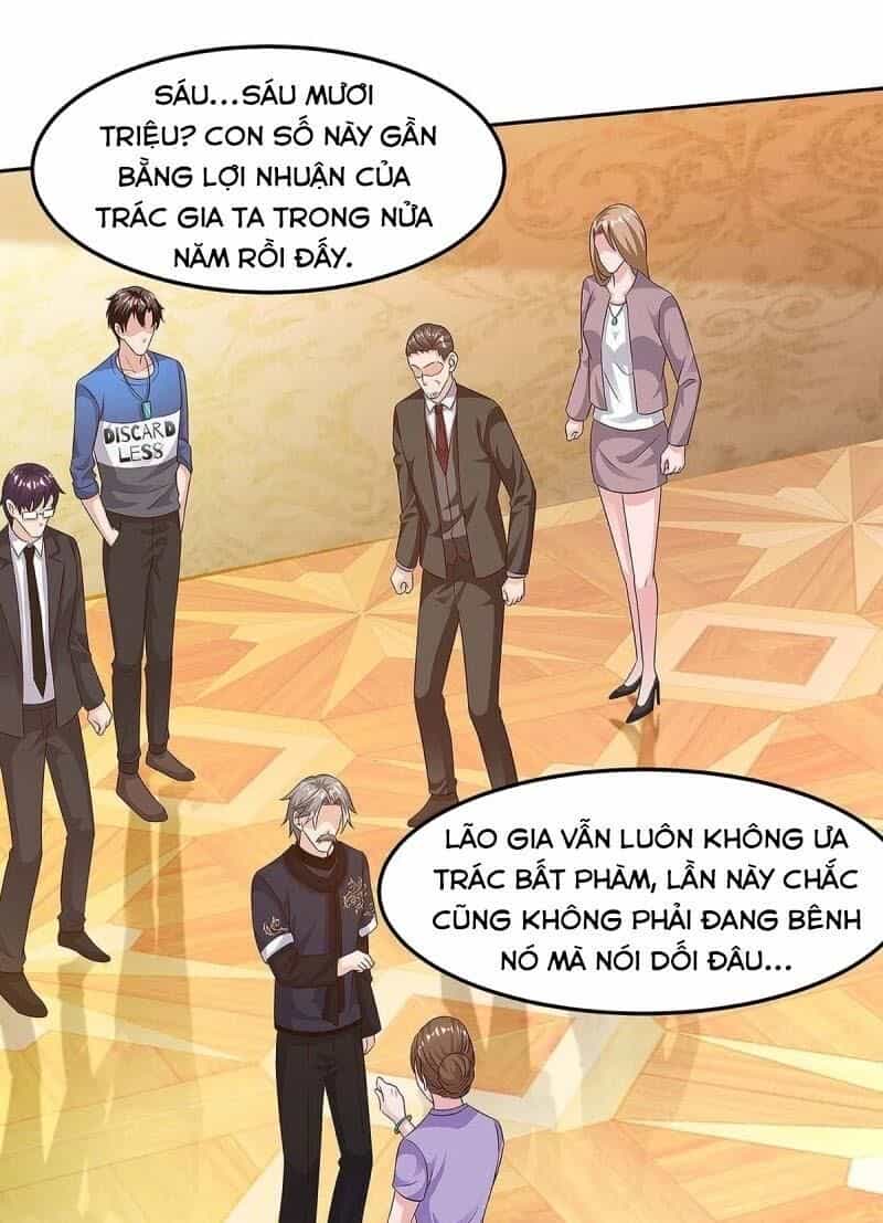 Trọng Sinh Khí Thiếu Quy Lai - Chương 121 - ảnh 1