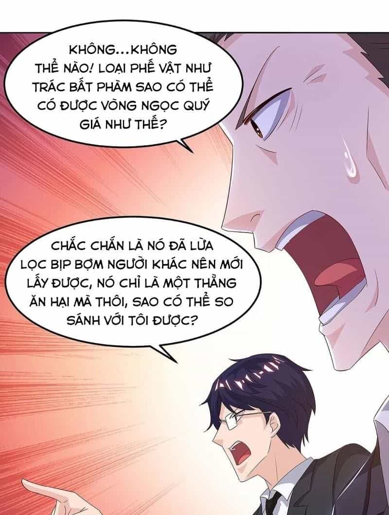 Trọng Sinh Khí Thiếu Quy Lai - Chương 121 - ảnh 10