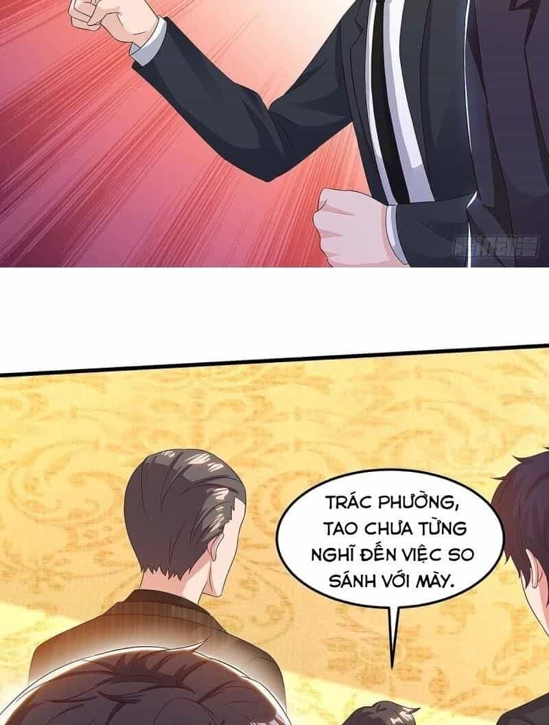 Trọng Sinh Khí Thiếu Quy Lai - Chương 121 - ảnh 11