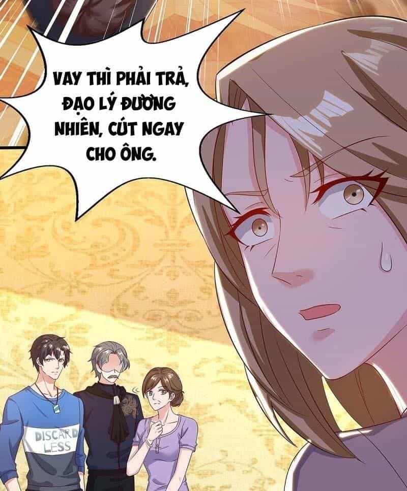 Trọng Sinh Khí Thiếu Quy Lai - Chương 121 - ảnh 16