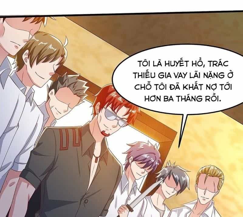Trọng Sinh Khí Thiếu Quy Lai - Chương 121 - ảnh 19