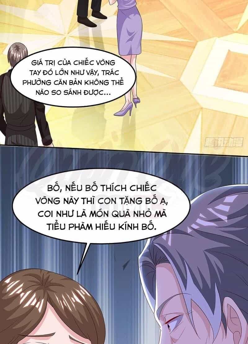 Trọng Sinh Khí Thiếu Quy Lai - Chương 121 - ảnh 2