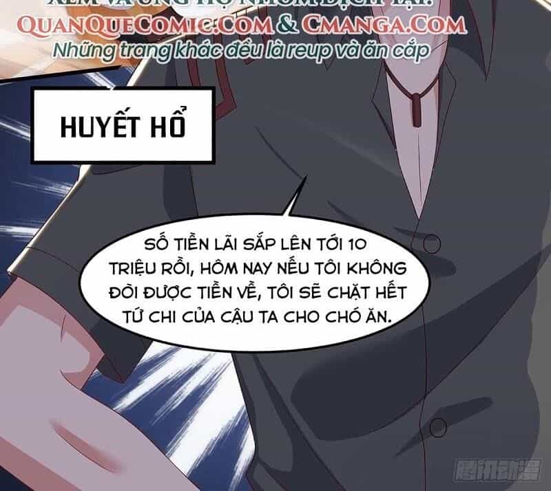 Trọng Sinh Khí Thiếu Quy Lai - Chương 121 - ảnh 21