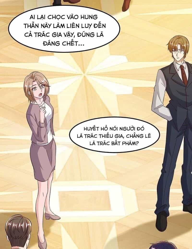 Trọng Sinh Khí Thiếu Quy Lai - Chương 121 - ảnh 25