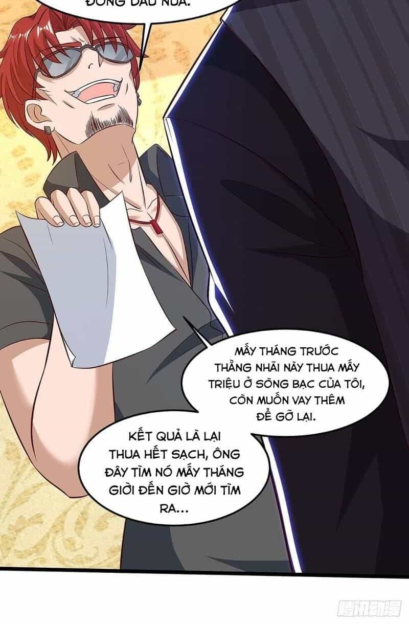 Trọng Sinh Khí Thiếu Quy Lai - Chương 121 - ảnh 33