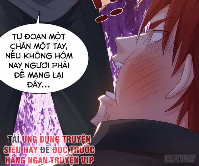 Trọng Sinh Khí Thiếu Quy Lai - Chương 122 - ảnh 19