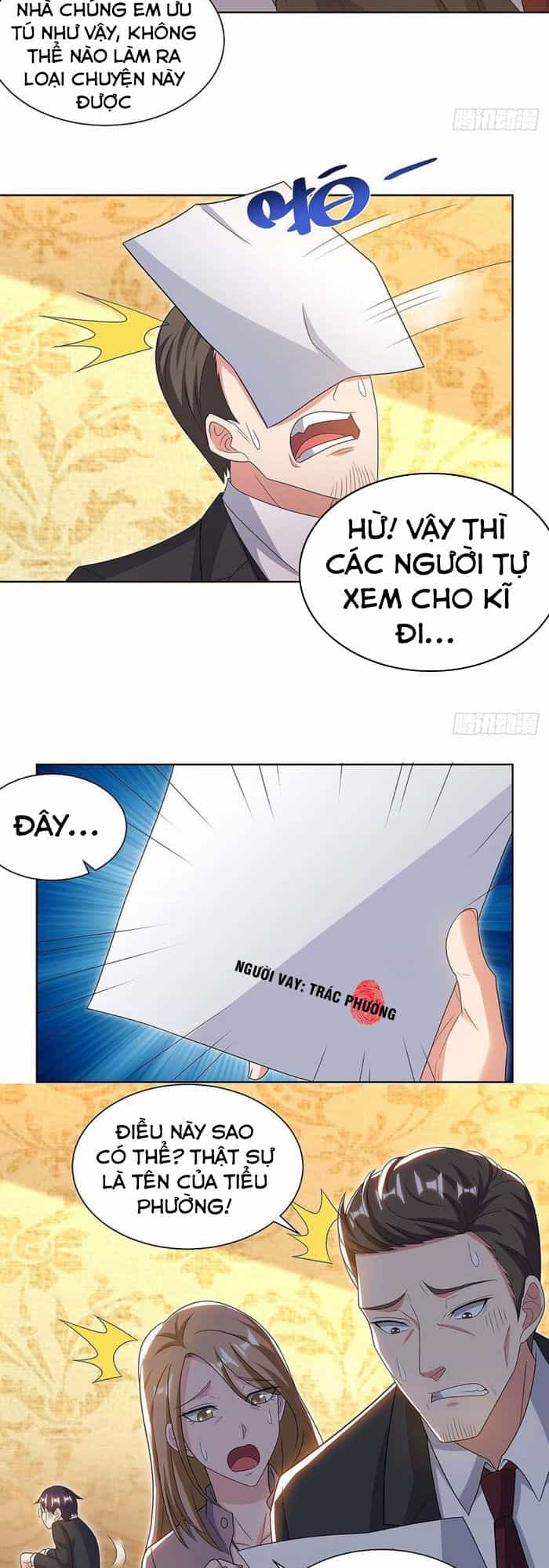 Trọng Sinh Khí Thiếu Quy Lai - Chương 122 - ảnh 2