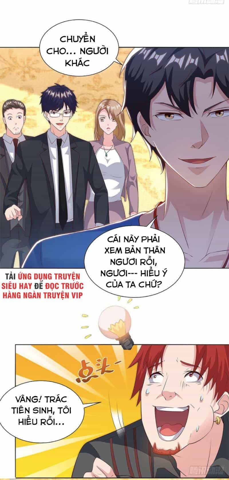 Trọng Sinh Khí Thiếu Quy Lai - Chương 124 - ảnh 13