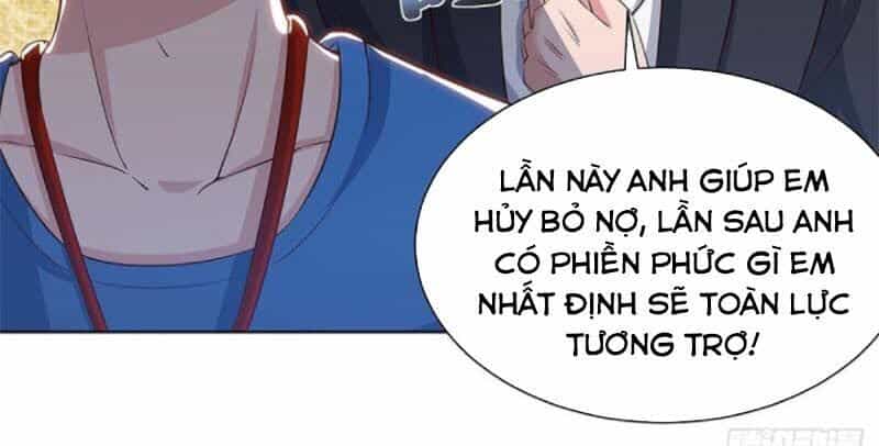 Trọng Sinh Khí Thiếu Quy Lai - Chương 124 - ảnh 19