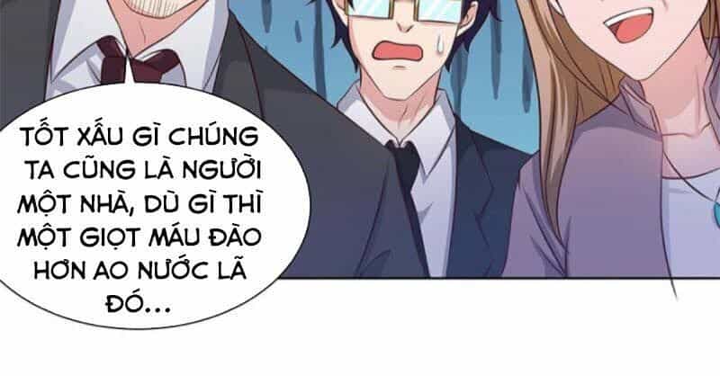 Trọng Sinh Khí Thiếu Quy Lai - Chương 124 - ảnh 21