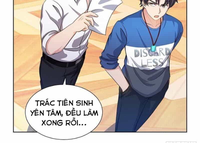 Trọng Sinh Khí Thiếu Quy Lai - Chương 124 - ảnh 27