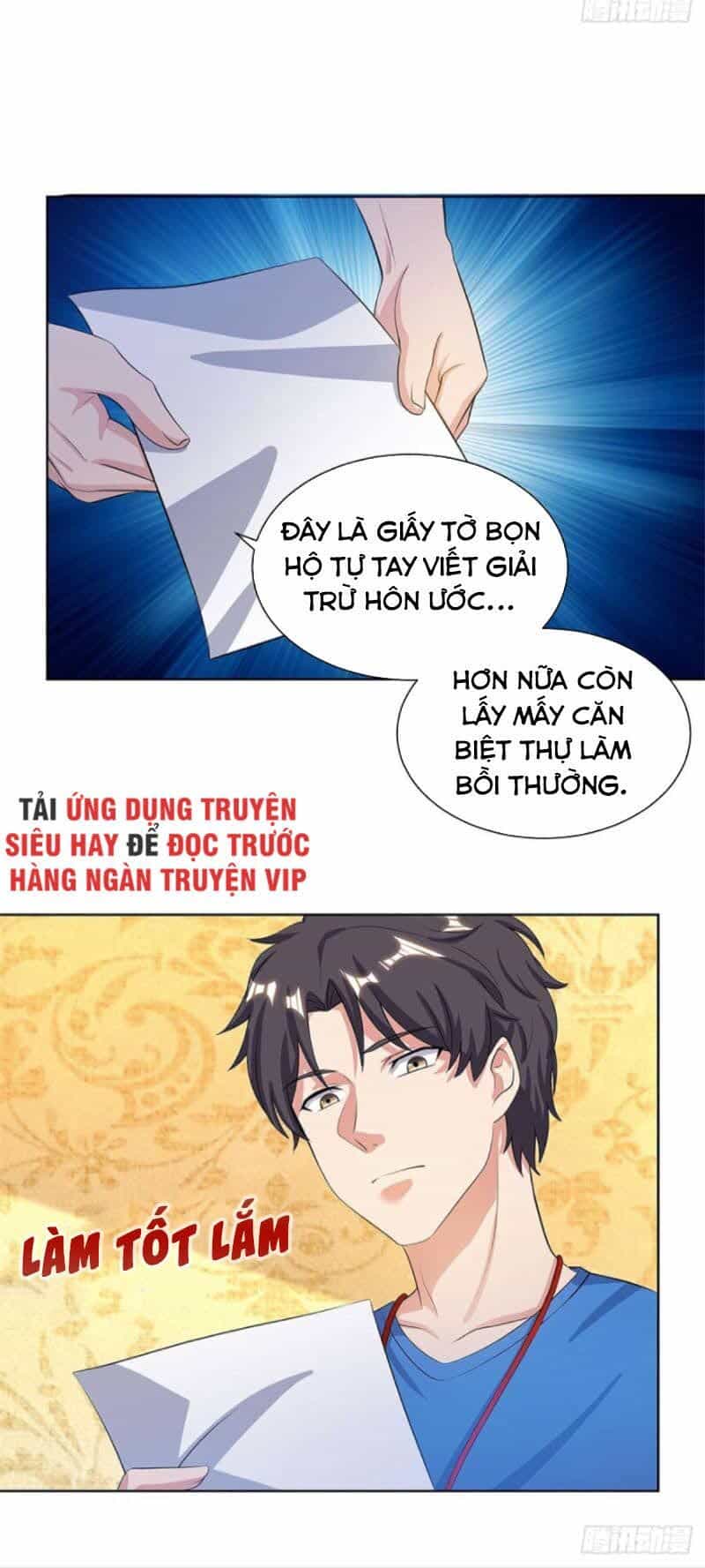 Trọng Sinh Khí Thiếu Quy Lai - Chương 124 - ảnh 28