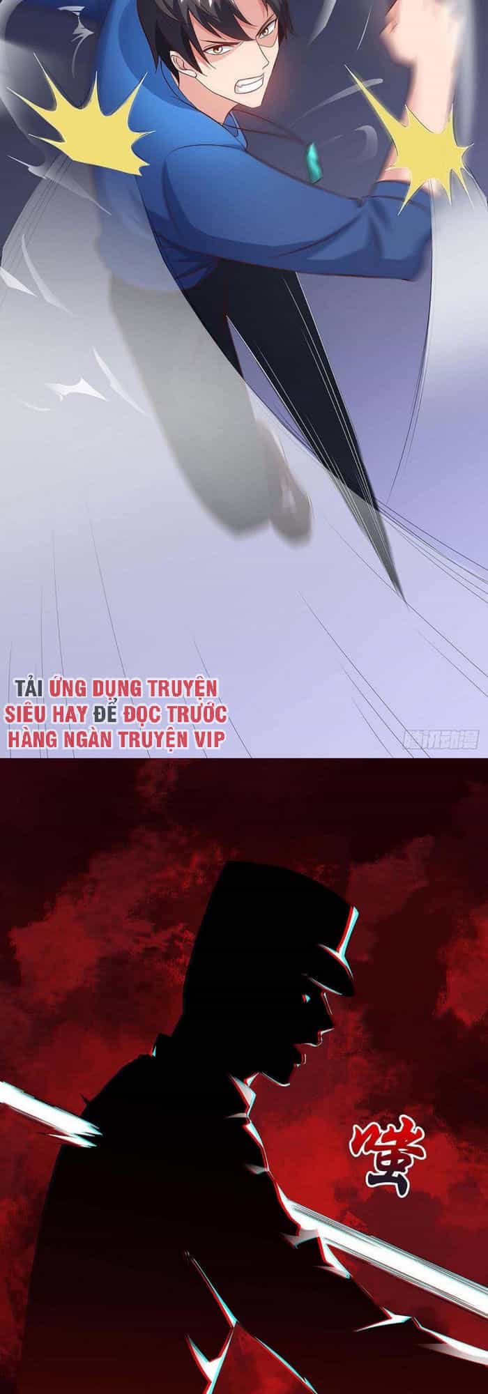 Trọng Sinh Khí Thiếu Quy Lai - Chương 125 - ảnh 11