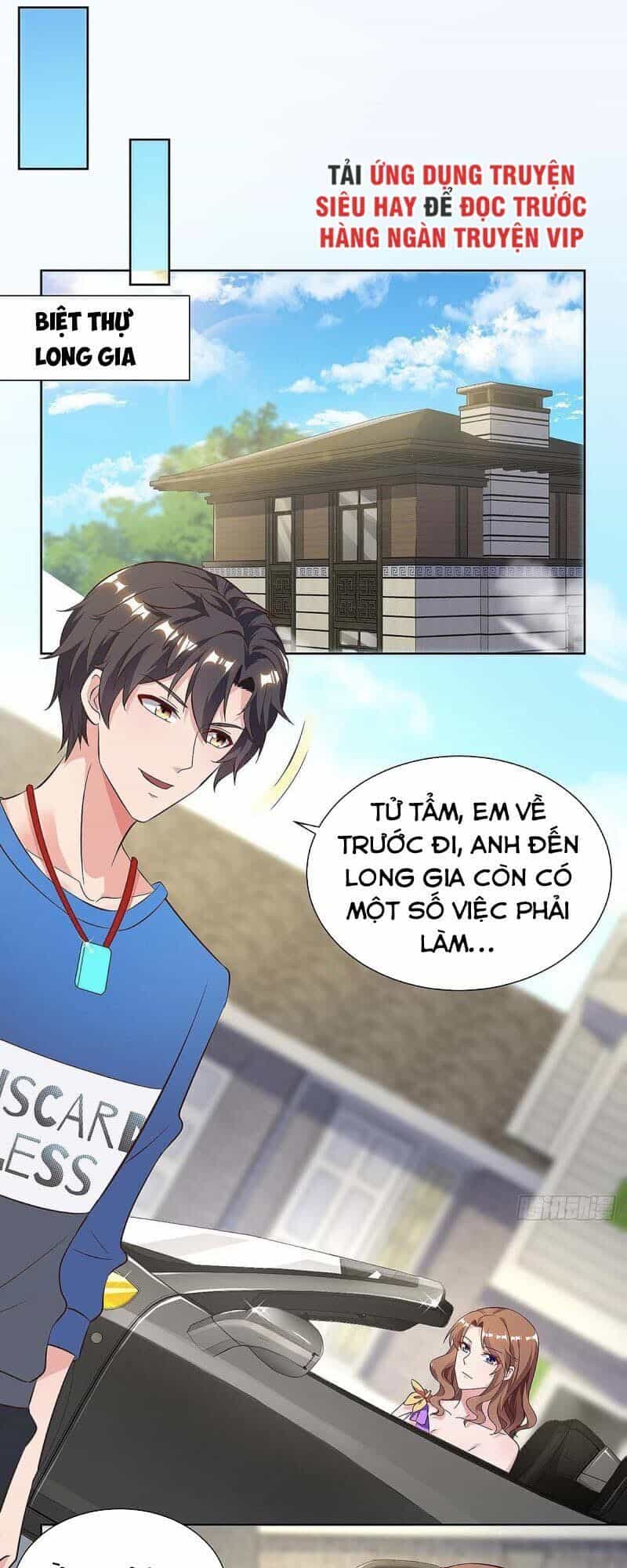 Trọng Sinh Khí Thiếu Quy Lai - Chương 126 - ảnh 24