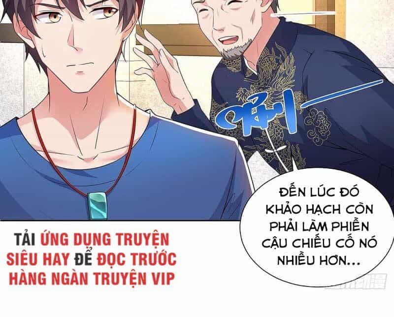 Trọng Sinh Khí Thiếu Quy Lai - Chương 126 - ảnh 32