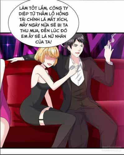 Trọng Sinh Khí Thiếu Quy Lai - Chương 13 - ảnh 14