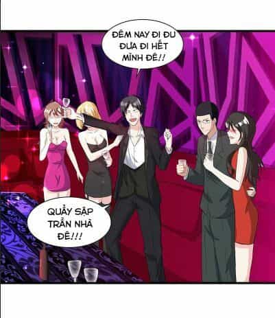 Trọng Sinh Khí Thiếu Quy Lai - Chương 13 - ảnh 19
