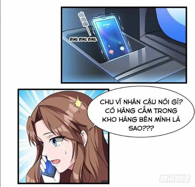 Trọng Sinh Khí Thiếu Quy Lai - Chương 13 - ảnh 2