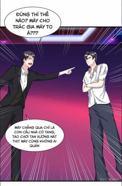 Trọng Sinh Khí Thiếu Quy Lai - Chương 13 - ảnh 25