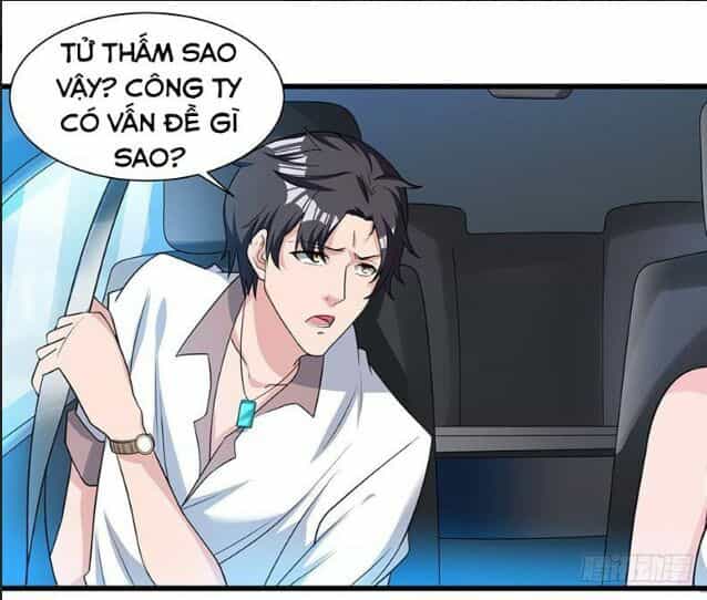 Trọng Sinh Khí Thiếu Quy Lai - Chương 13 - ảnh 5