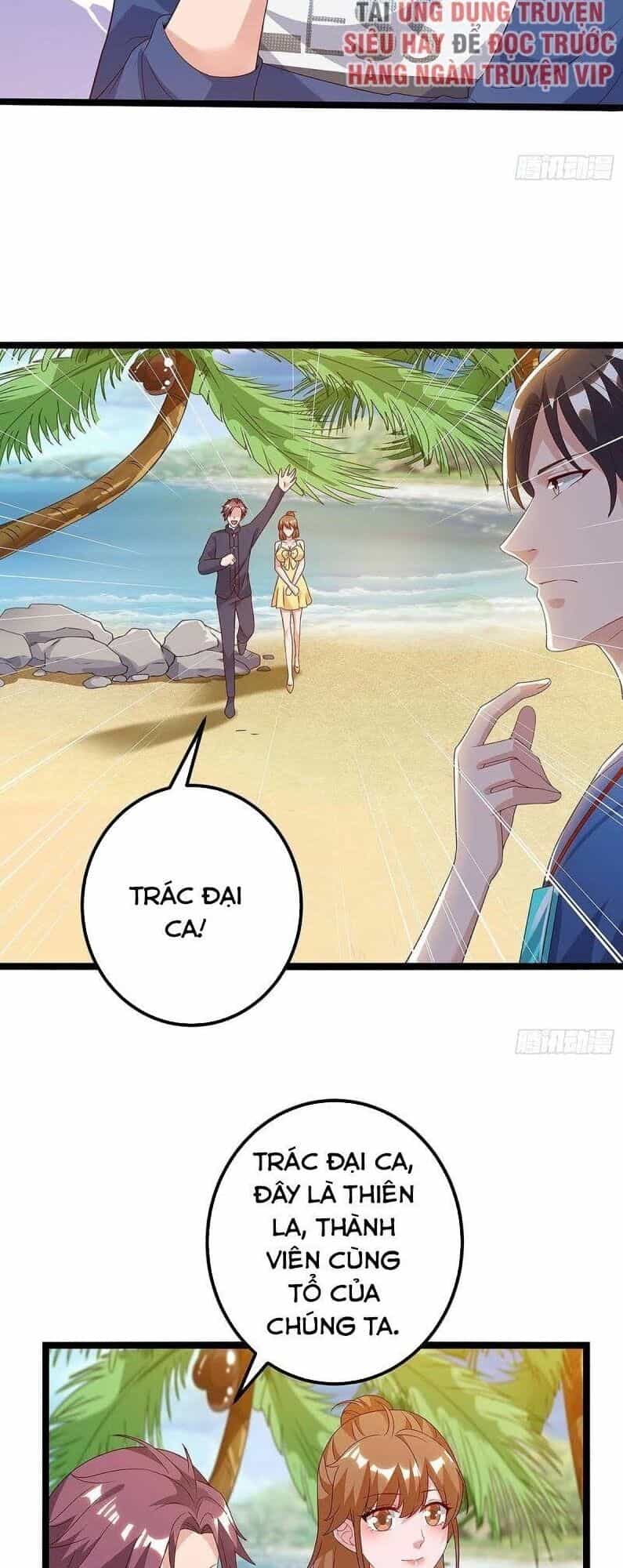 Trọng Sinh Khí Thiếu Quy Lai - Chương 127 - ảnh 12