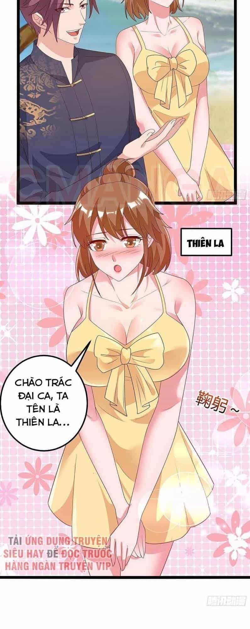 Trọng Sinh Khí Thiếu Quy Lai - Chương 127 - ảnh 13