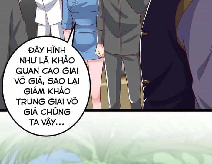 Trọng Sinh Khí Thiếu Quy Lai - Chương 128 - ảnh 15