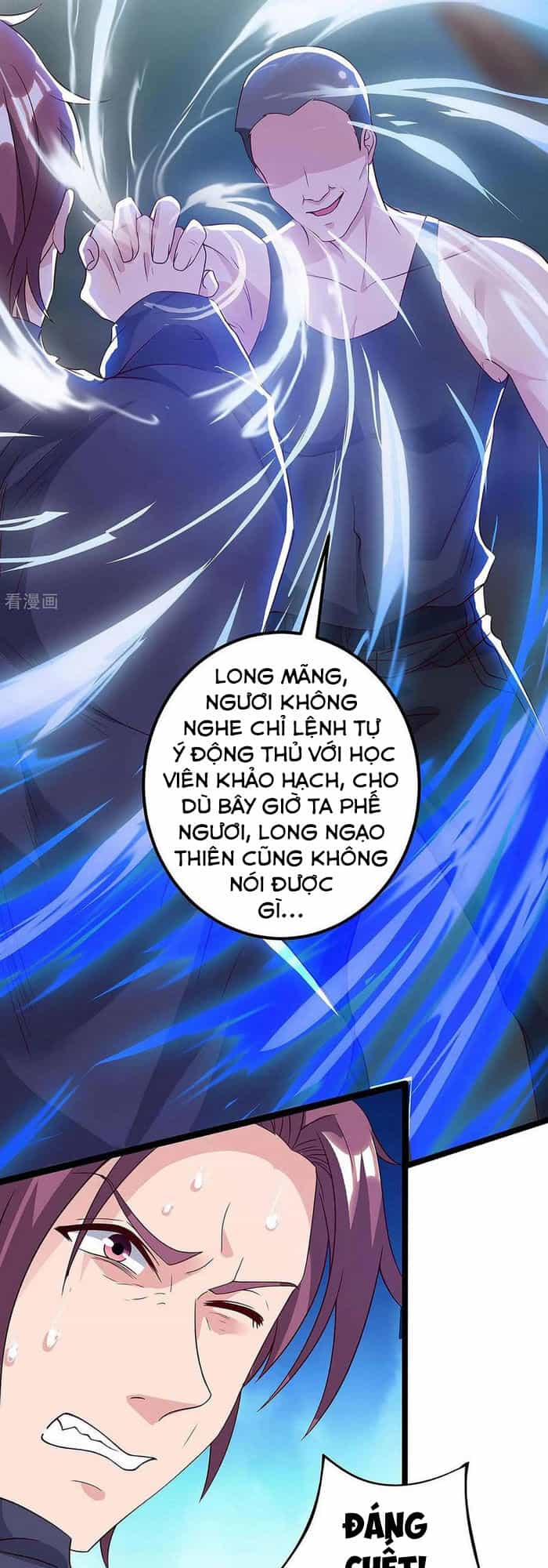 Trọng Sinh Khí Thiếu Quy Lai - Chương 128 - ảnh 3