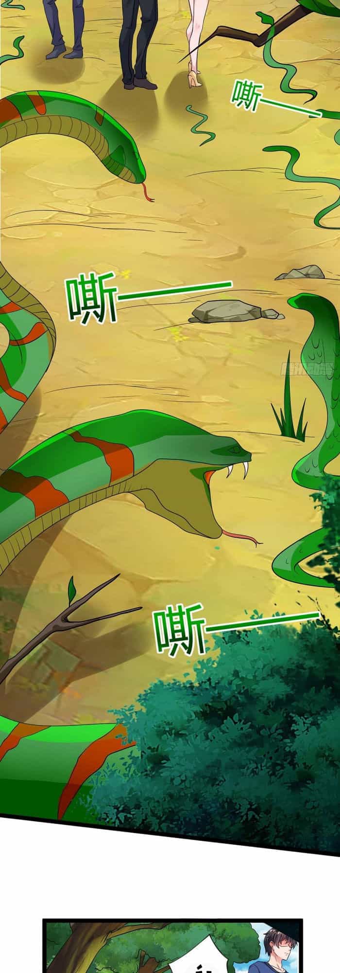 Trọng Sinh Khí Thiếu Quy Lai - Chương 129 - ảnh 14