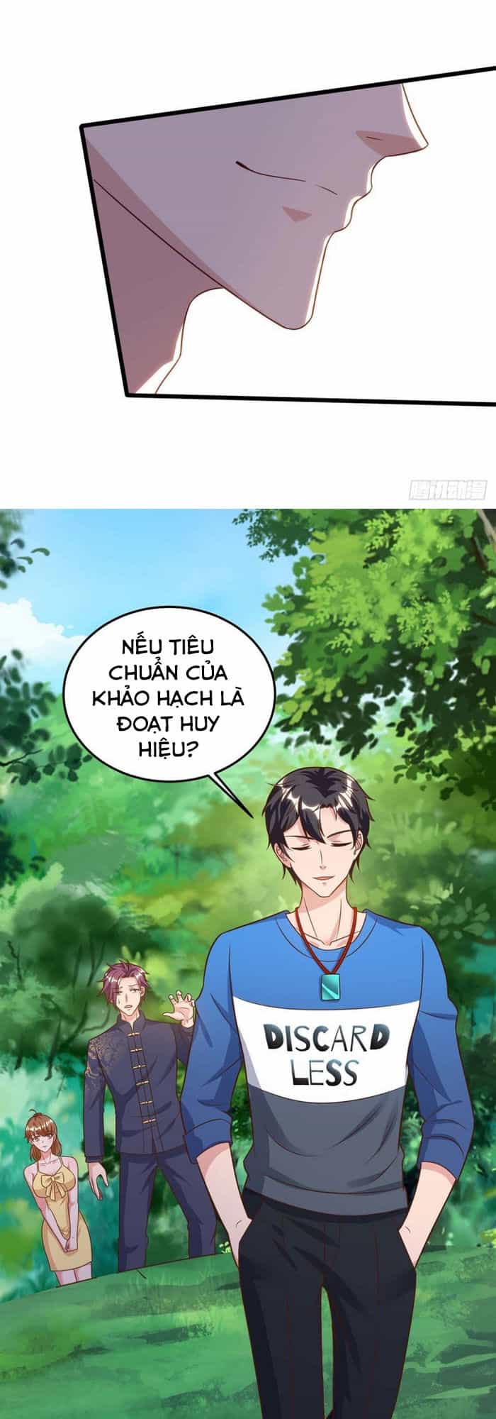 Trọng Sinh Khí Thiếu Quy Lai - Chương 130 - ảnh 19