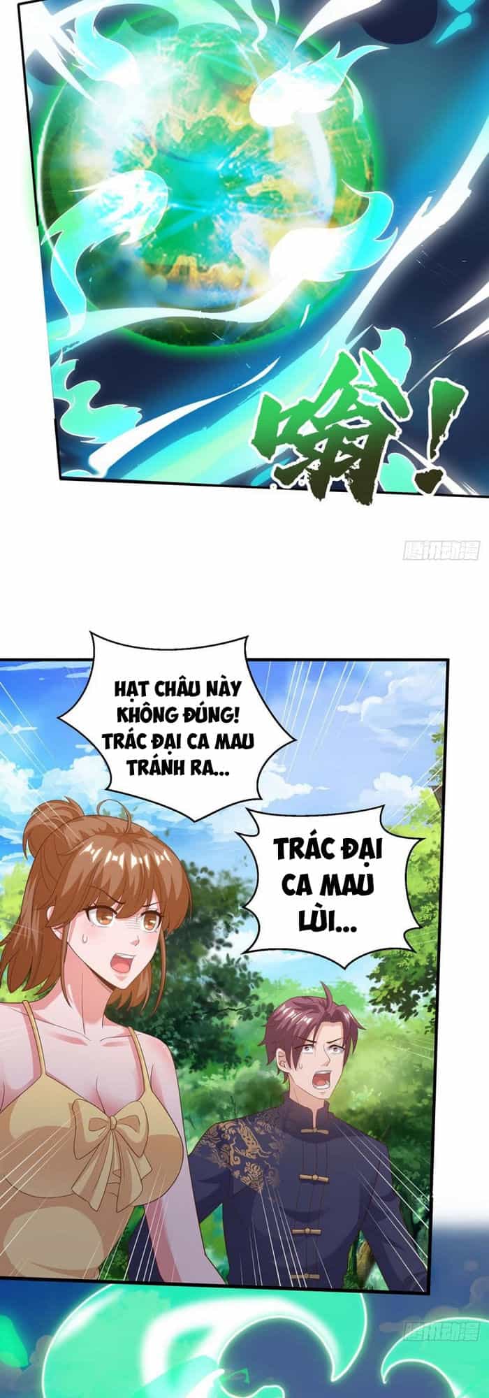 Trọng Sinh Khí Thiếu Quy Lai - Chương 130 - ảnh 5