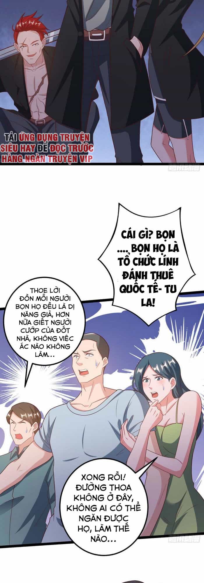 Trọng Sinh Khí Thiếu Quy Lai - Chương 132 - ảnh 20