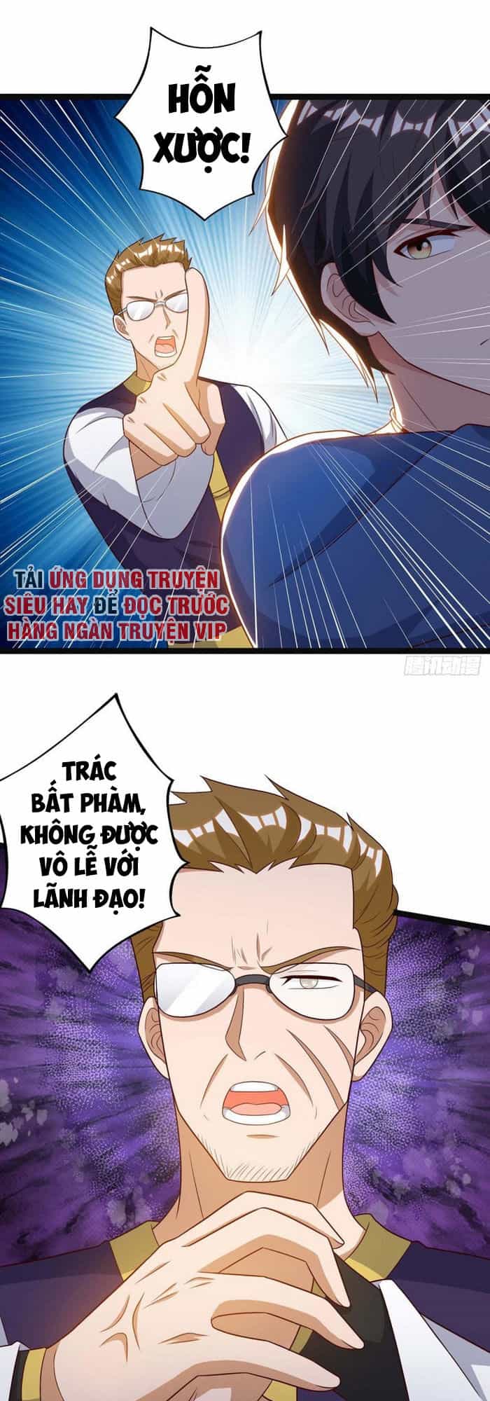 Trọng Sinh Khí Thiếu Quy Lai - Chương 132 - ảnh 5